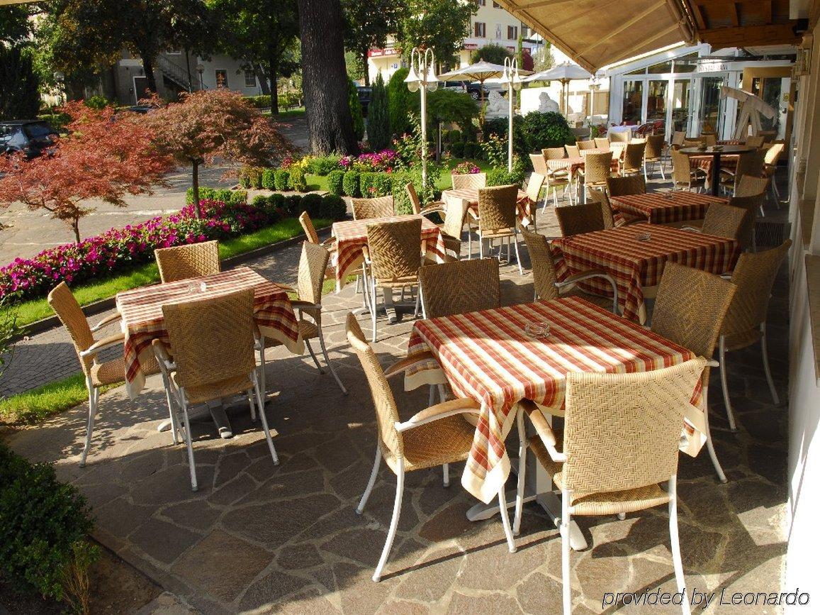 Hotel Loewenhof Bresanona Exterior foto