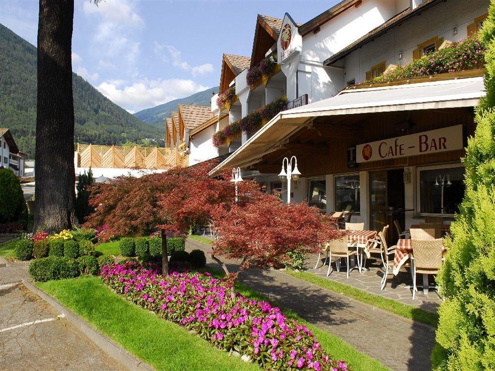 Hotel Loewenhof Bresanona Exterior foto